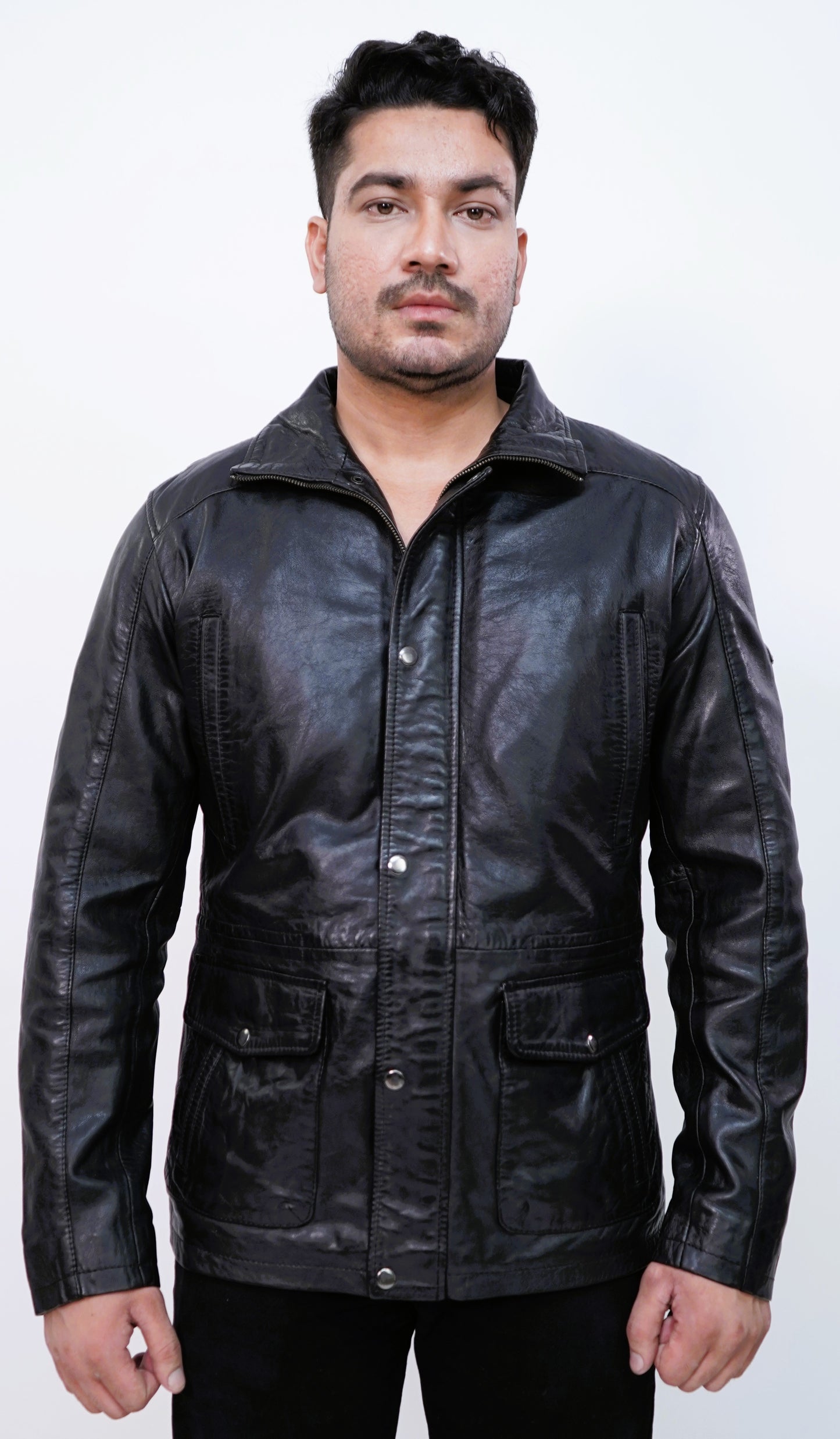 MX 135 HEAVY COAT