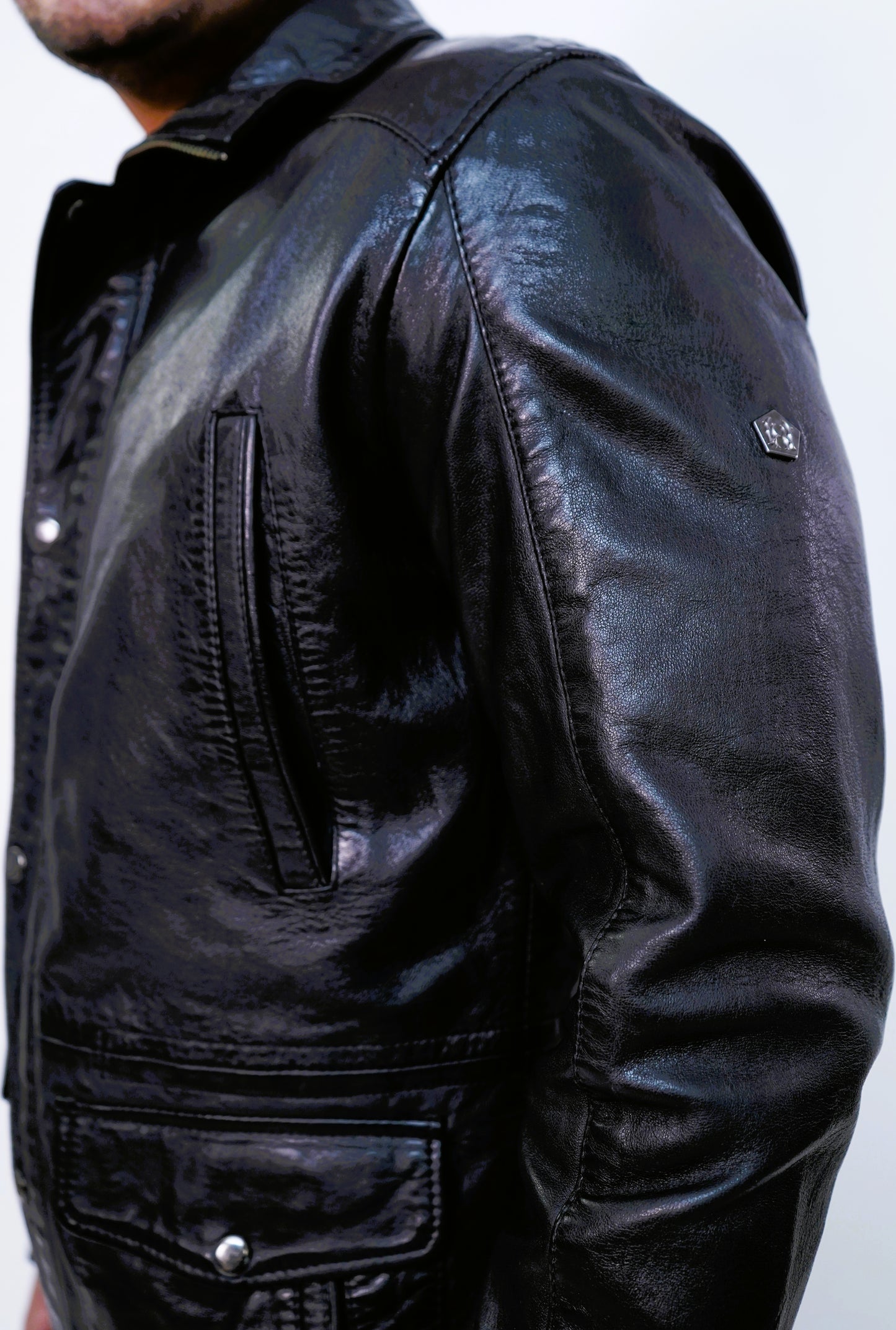 MX 135 HEAVY COAT