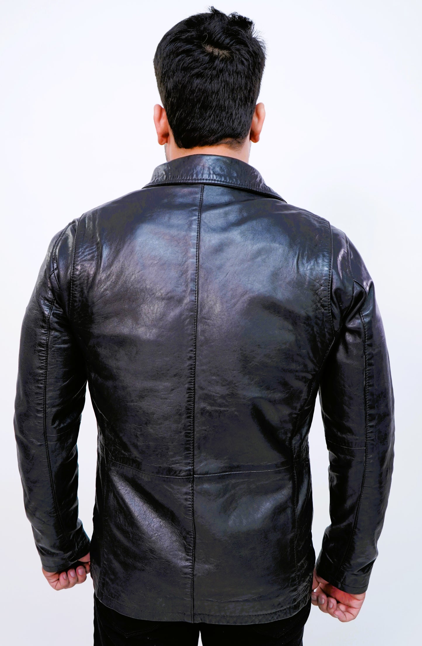 MX 135 HEAVY COAT