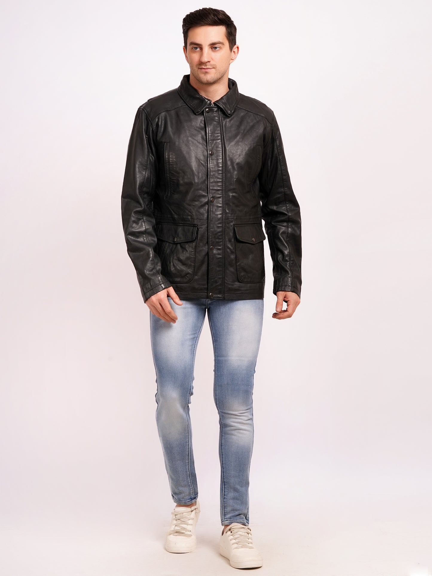 MX 135 HEAVY COAT