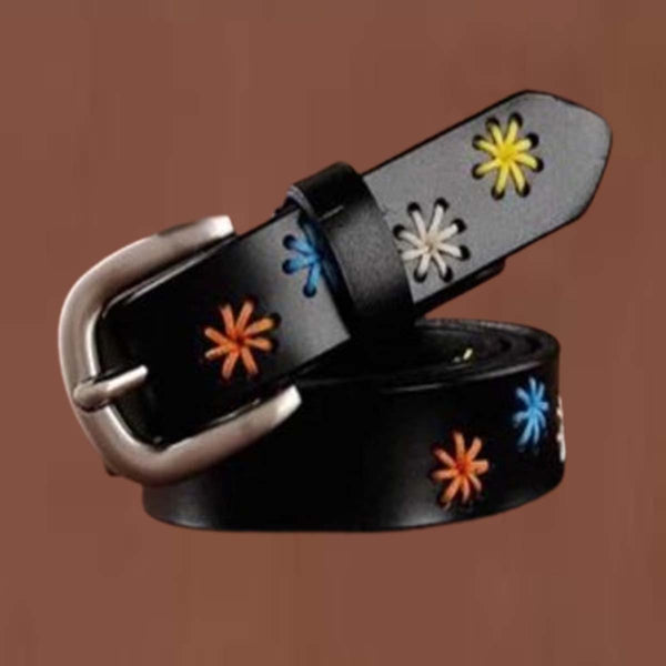 Women’s Leather Belts