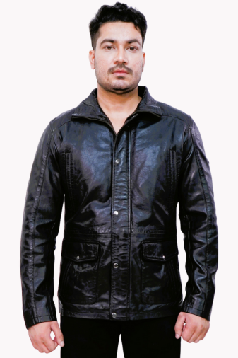MX 135 HEAVY COAT