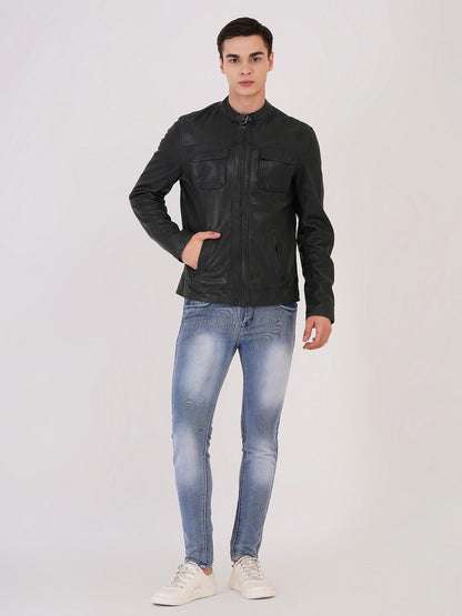Style Paper Quality Hardwash Colour Black