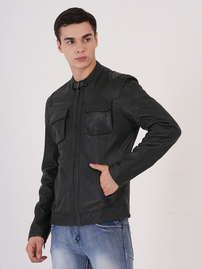 Style Paper Quality Hardwash Colour Black