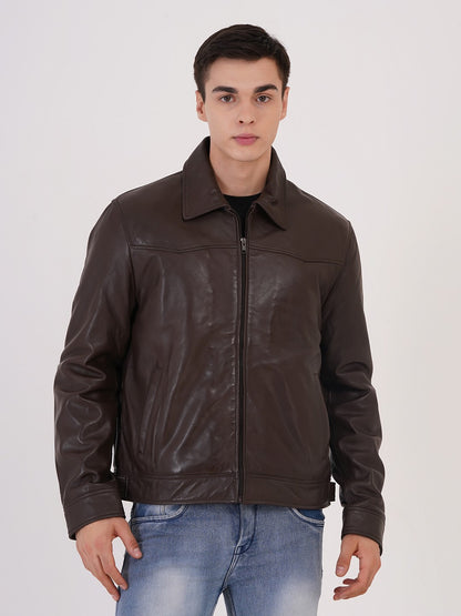 Quality : 100% Sheep Genuine Leather / MX 5