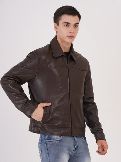 Quality : 100% Sheep Genuine Leather / MX 5