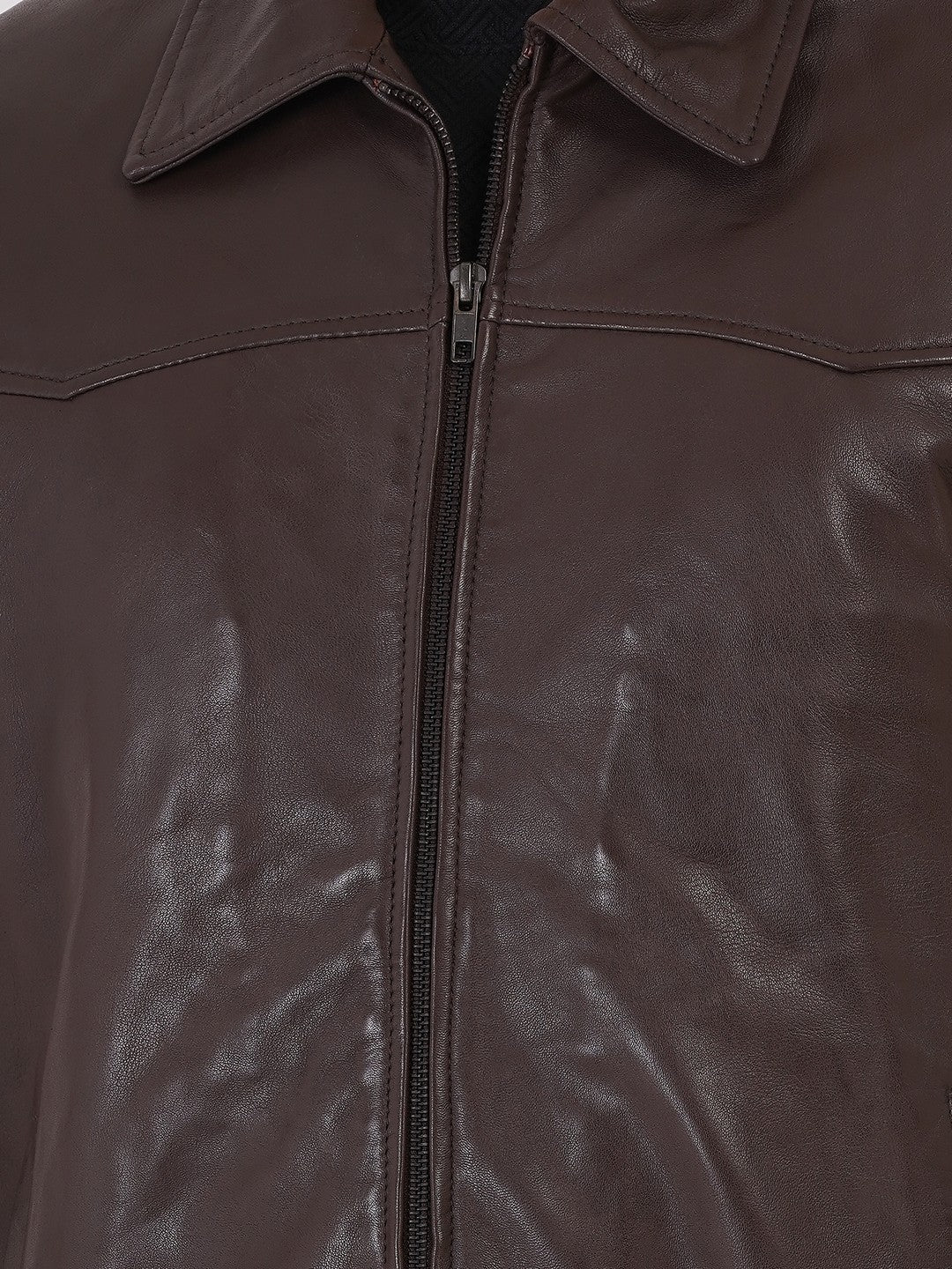 Quality : 100% Sheep Genuine Leather / MX 5
