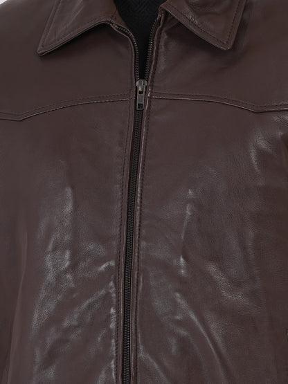 Quality : 100% Sheep Genuine Leather / MX 5