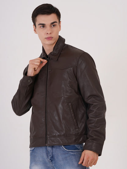 Quality : 100% Sheep Genuine Leather / MX 5