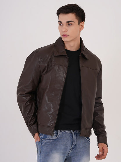 Quality : 100% Sheep Genuine Leather / MX 5