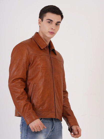 Quality : 100% Sheep Genuine Leather / MX 5