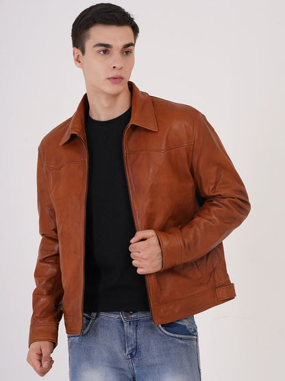 Quality : 100% Sheep Genuine Leather / MX 5