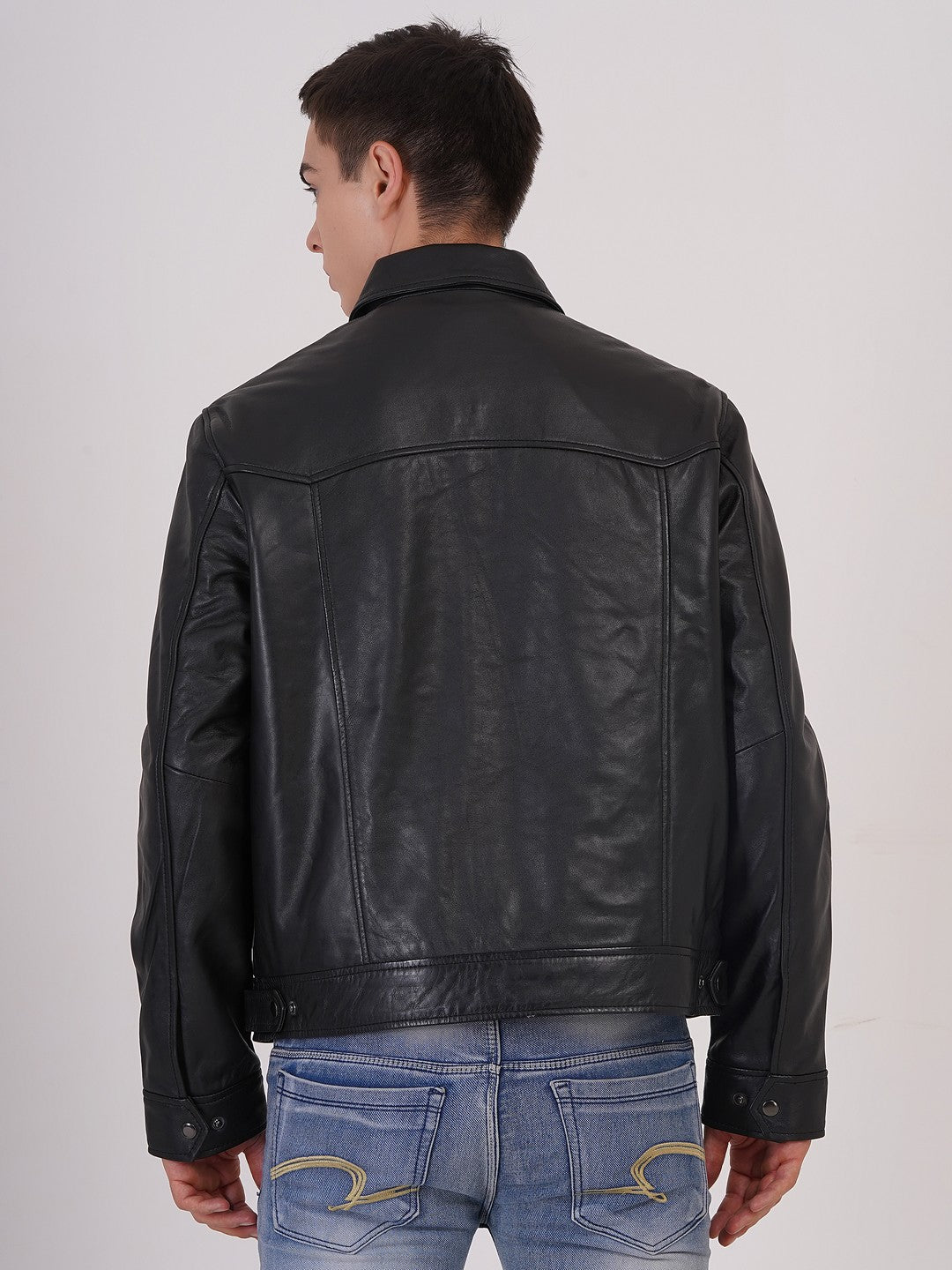 Quality : 100% Sheep Genuine Leather / MX 5