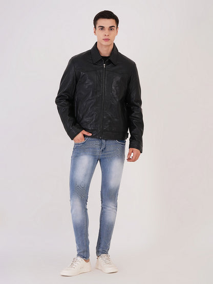 Quality : 100% Sheep Genuine Leather / MX 5