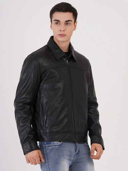 Quality : 100% Sheep Genuine Leather / MX 5