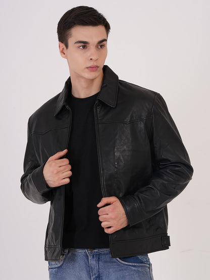 Quality : 100% Sheep Genuine Leather / MX 5