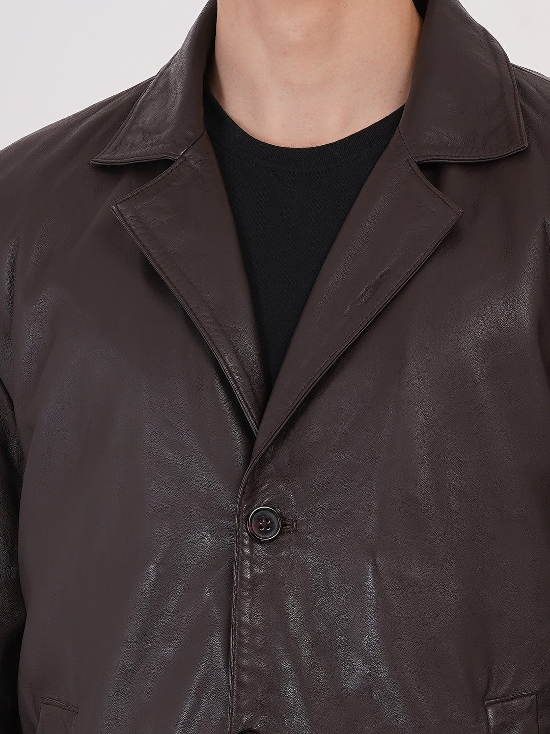 Mx 139 trench coat brown