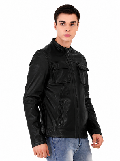 Style Paper Quality Hardwash Colour Black