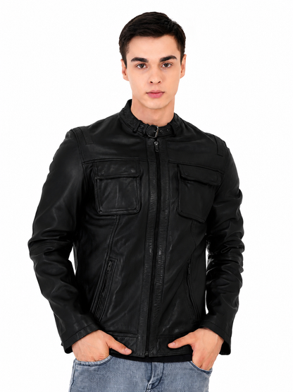 Style Paper Quality Hardwash Colour Black