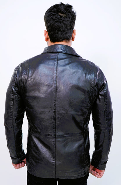 MX 135 HEAVY COAT