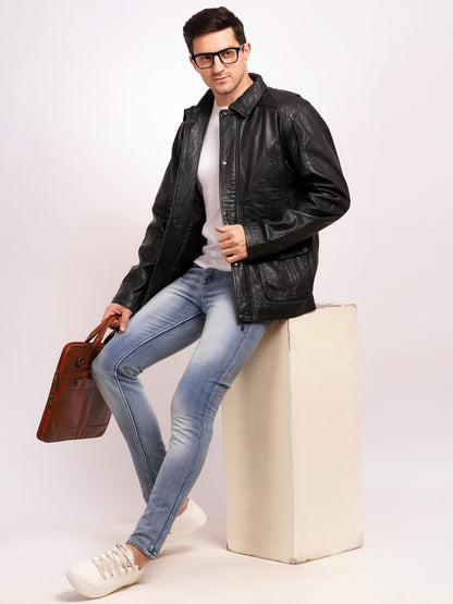 MX 135 HEAVY COAT