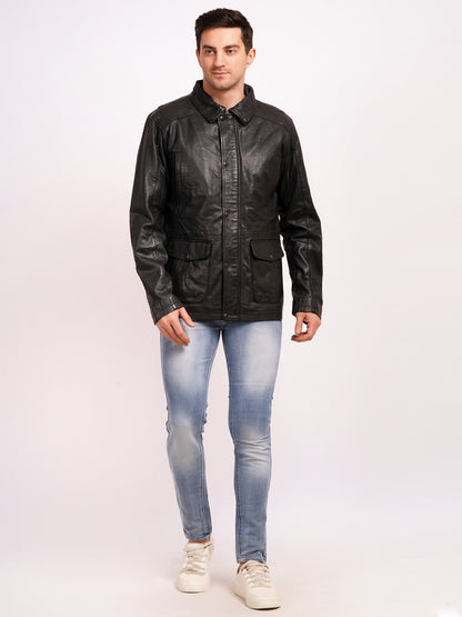 MX 135 HEAVY COAT