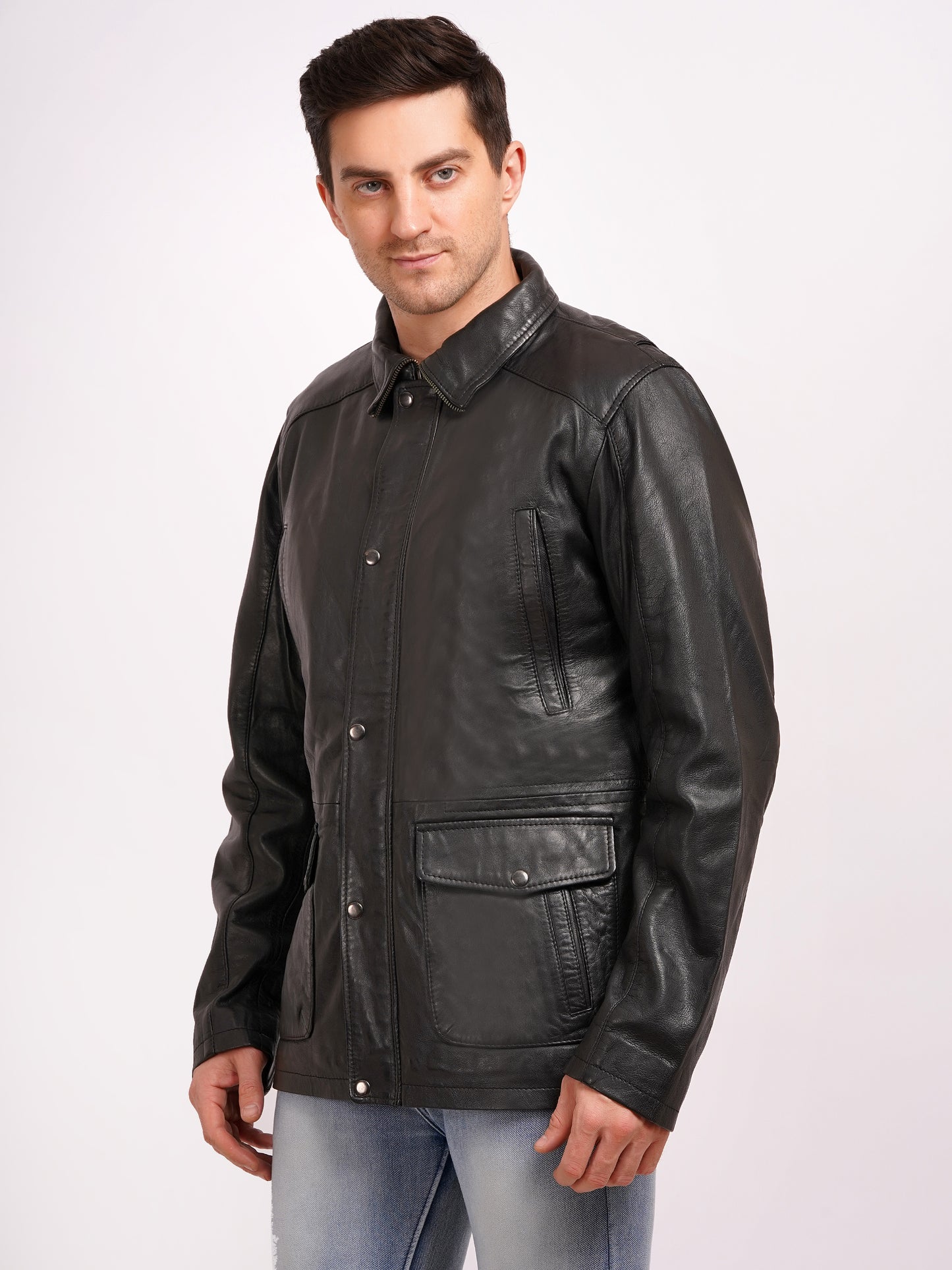MX 135 HEAVY COAT