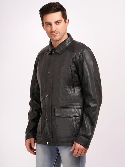 MX 135 HEAVY COAT