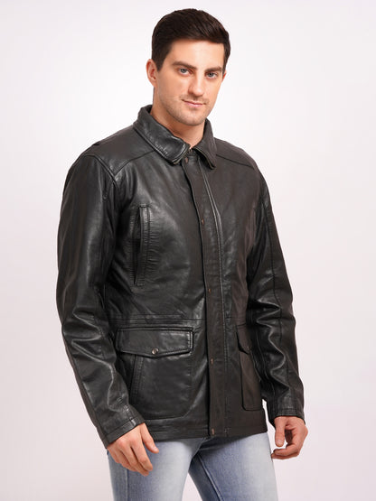 MX 135 HEAVY COAT
