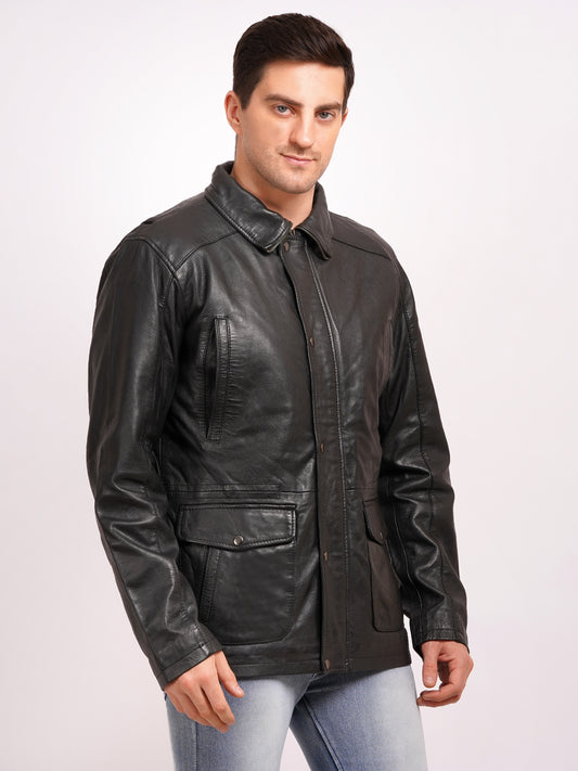 MX 135 HEAVY COAT