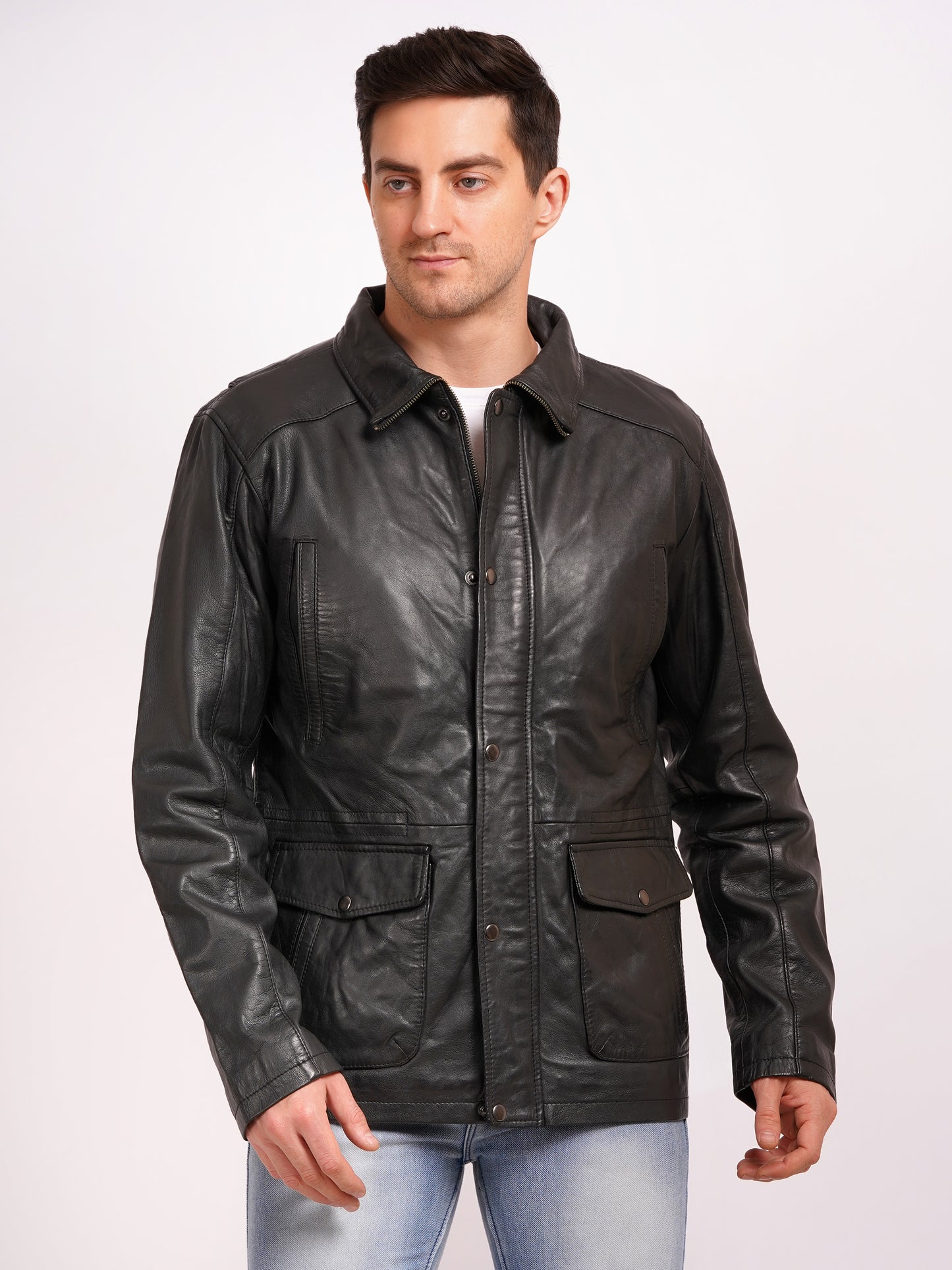 MX 135 HEAVY COAT