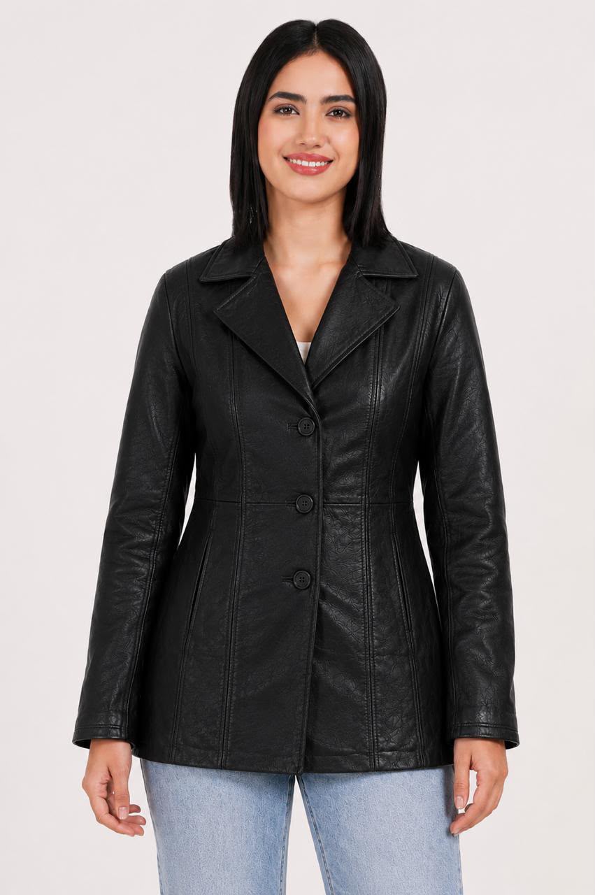 Women's 100% Sheep Leather WX 20